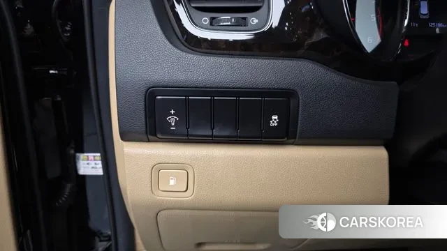 Kia The New Carnival 2020 Черный из Кореи, фото 5