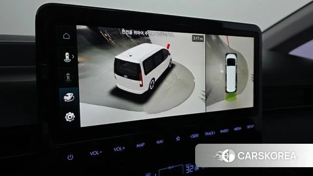 Hyundai Staria 2024 Черный из Кореи, фото 5