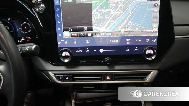 Lexus RX450h + 5th generation 2025 Белый двухцветный из Кореи, фото 5