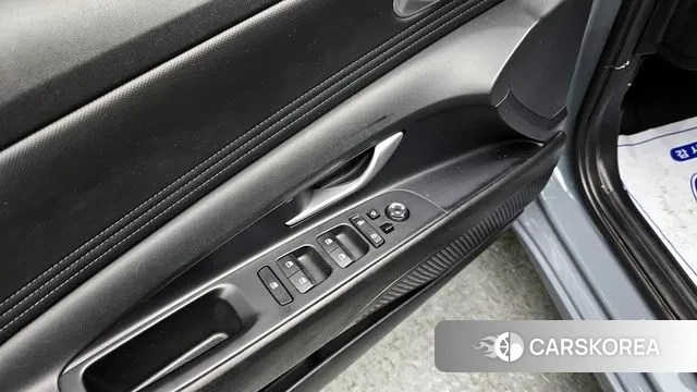 Hyundai Avante (CN7) 2022 Серый из Кореи, фото 5