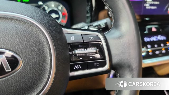 Kia Sorento 4th Generation 2020 Черный из Кореи, фото 5