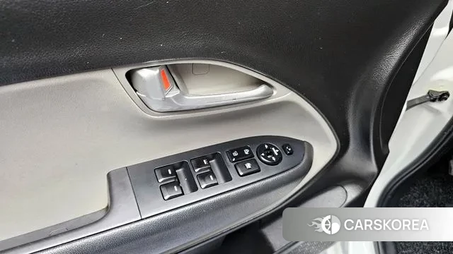 Kia The New Ray 2021 Белый из Кореи, фото 5