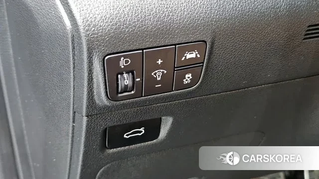 Kia K5 3rd generation 2020 Черный из Кореи, фото 5