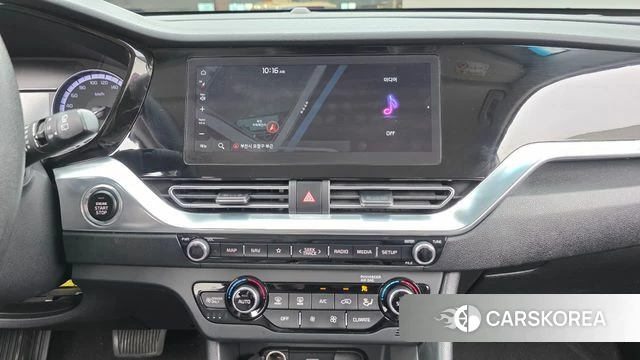 Kia The New Niro 2020 Белый из Кореи, фото 5