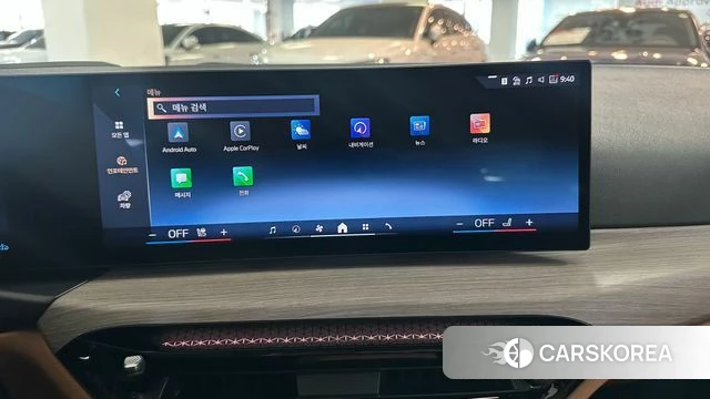 BMW 3 Series (G20) 2025 Серый из Кореи, фото 5