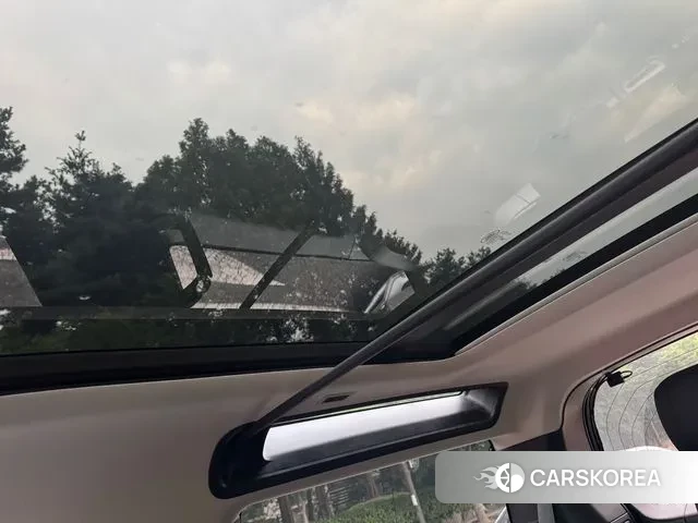 Land Rover Defender (L663) 2023 Черный из Кореи, фото 5