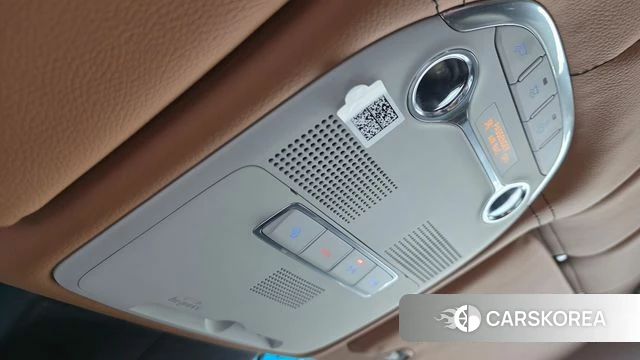 Hyundai The New Grandeur IG 2021 Белый из Кореи, фото 5