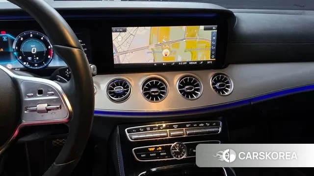 Mercedes-Benz CLS-Class C257 2018 Белый из Кореи, фото 5