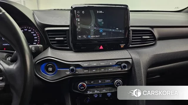 Hyundai Veloster (JS) 2018 Белый из Кореи, фото 5