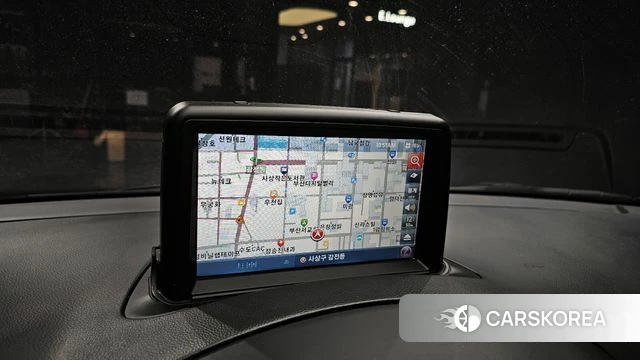 Hyundai The New Grand Starex 2020 Серый из Кореи, фото 5