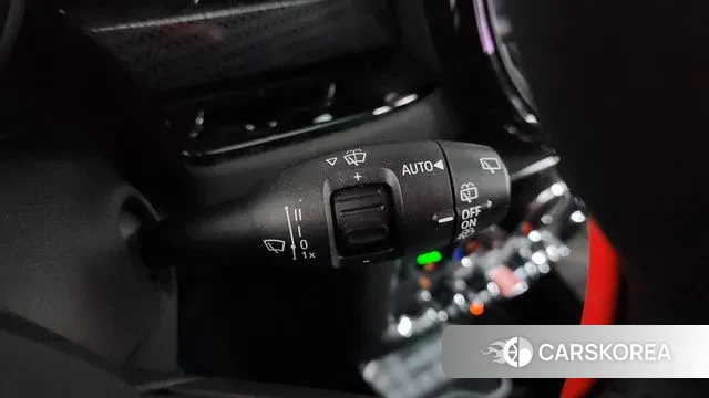 Mini Cooper Clubman 2020 Зеленый из Кореи, фото 5