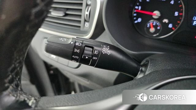 Kia The New Sorento 2018 Черный из Кореи, фото 5