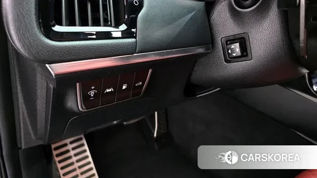 Kia Stinger Meister 2020 Синий из Кореи, фото 5