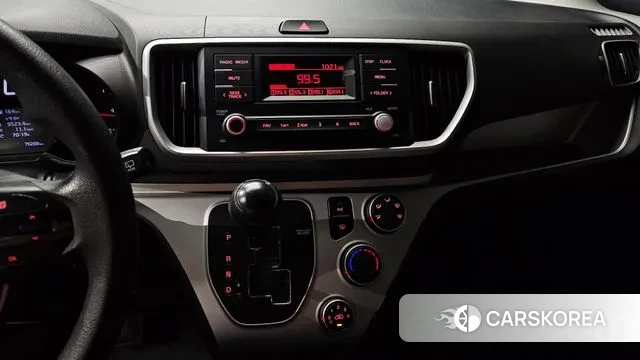 Kia The New Ray 2021 Белый из Кореи, фото 5