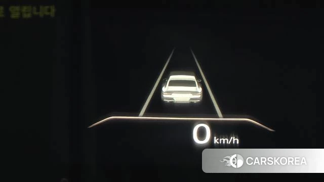Genesis G80 (RG3) 2020 Черный из Кореи, фото 5