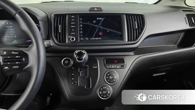 Kia The New Kia Ray 2024 Белый из Кореи, фото 5