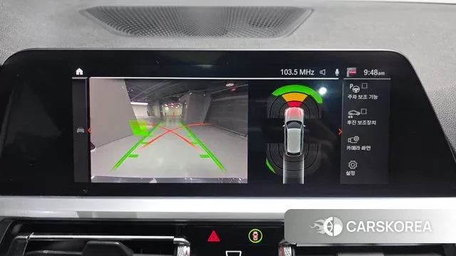 BMW 3 Series (G20) 2020 Черный из Кореи, фото 5