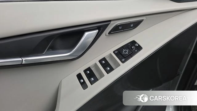 Kia Di All New Niro EV 2023 Серый из Кореи, фото 5