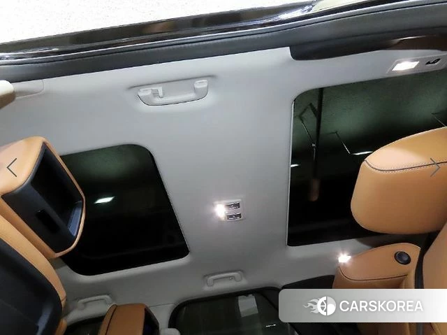 Land Rover Discovery 5 2018 Черный из Кореи, фото 5