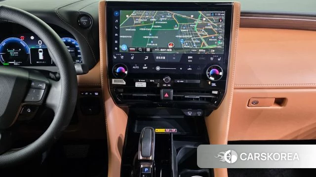 Toyota Alphard 4th Generation 2025 Черный из Кореи, фото 5