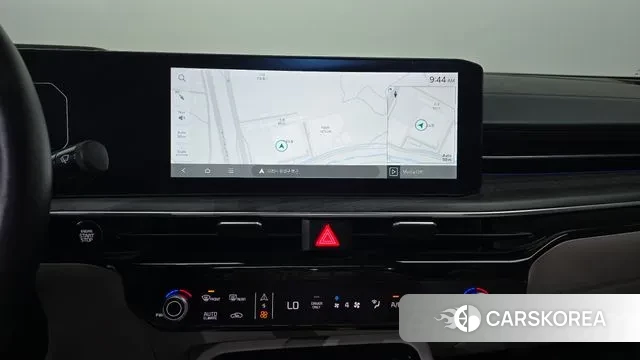 Kia The New K5 Hybrid 3rd generation 2024 Серебристо-серый из Кореи, фото 5