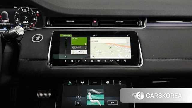 Land Rover Range Rover Evoque 2nd Generation 2019 Белый из Кореи, фото 5