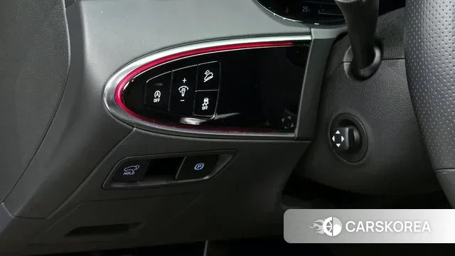 Genesis GV70 2021 Белый из Кореи, фото 5