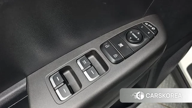 Kia Sportage The Bold 2021 Белый из Кореи, фото 5