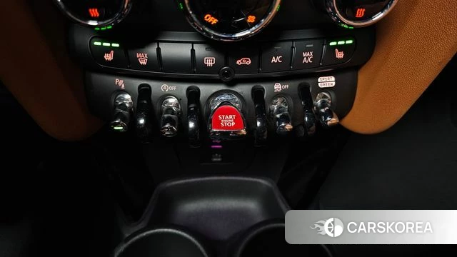 Mini Cooper S 2023 Черный из Кореи, фото 5