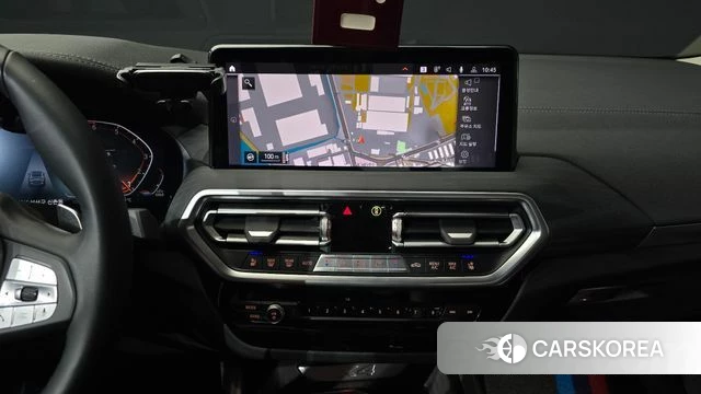 BMW X4 (G02) 2023 Белый из Кореи, фото 5