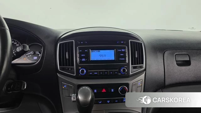 Hyundai The New Grand Starex 2020 Серебряный из Кореи, фото 5