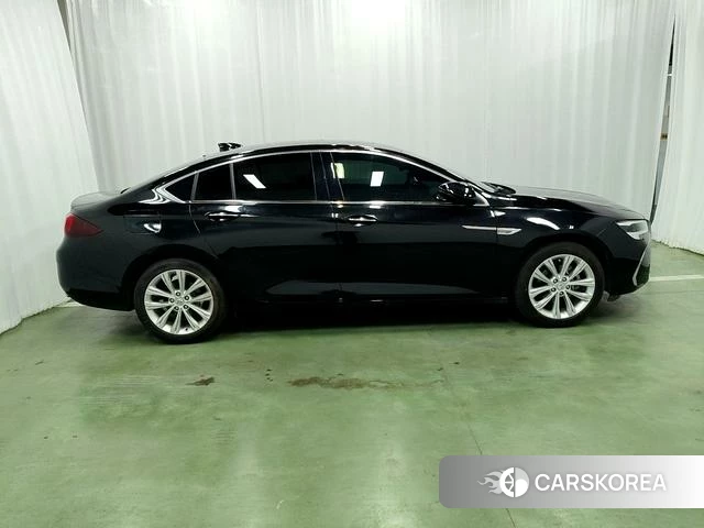 Buick Regal 2024 Черный из Китая, фото 5
