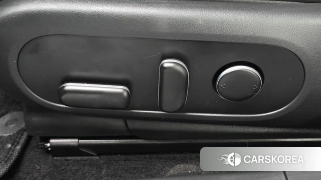 Hyundai Ionic 5 2023 Серый из Кореи, фото 5