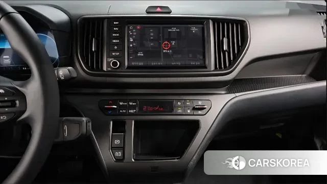 Kia The New Kia Ray EV 2025 Жемчужный цвет из Кореи, фото 5