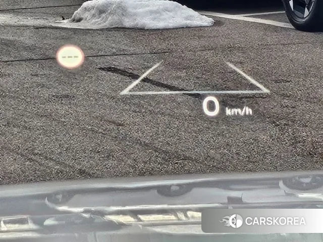 Hyundai Santa Fe (MX5) 2023 Белый из Кореи, фото 5