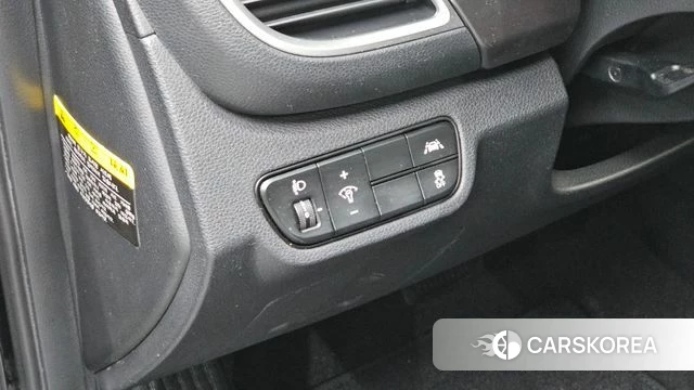 Kia Seltos 2019 Черный из Кореи, фото 5