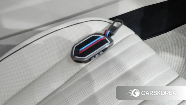 Kia The New K8 2024 Белый из Кореи, фото 5