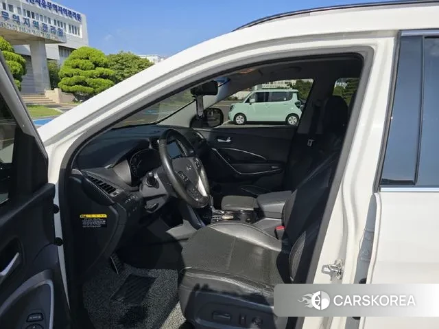 Hyundai The New Max Cruise 2018 Белый из Кореи, фото 5