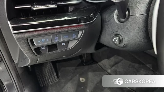 Genesis G80 (RG3) 2020 Серый из Кореи, фото 5