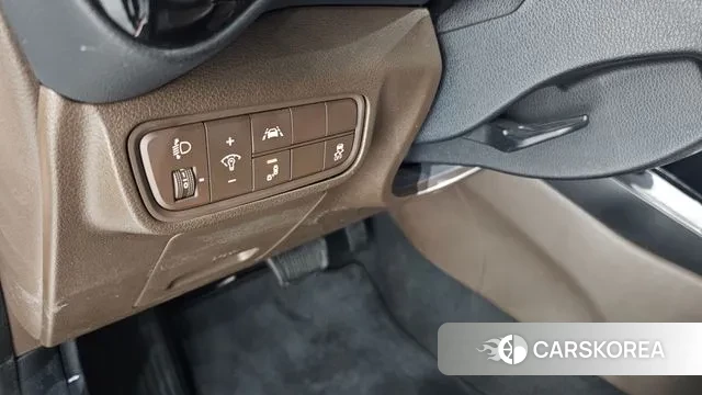 Kia Soul Booster 2019 Белый из Кореи, фото 5