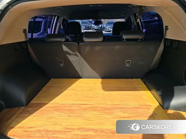 Kia Sportage 4th Generation 2018 Белый из Кореи, фото 5