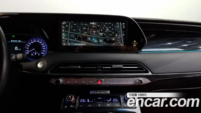 Hyundai Palisade 2019 Черный из Кореи, фото 5