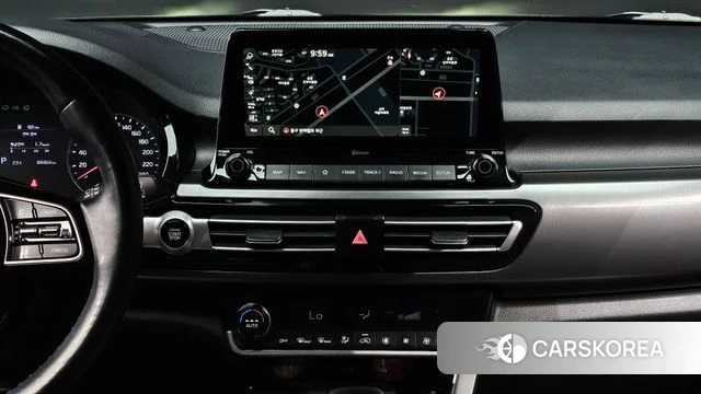 Kia Seltos 2019 Белый из Кореи, фото 5