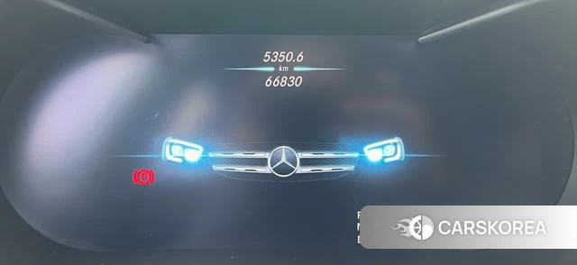 Mercedes-Benz GLC 2021 Темно-серый из Китая, фото 5