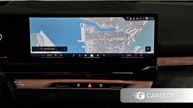 BMW 5 Series (G60) 2023 Белый из Кореи, фото 5