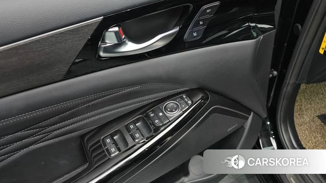 Kia K7 Premier 2019 Черный из Кореи, фото 5