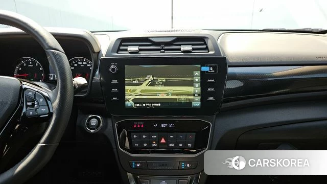 Ssangyong The New Tivoli 2025 Серый из Кореи, фото 5