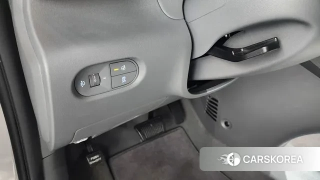 Hyundai Casper 2022 Белый из Кореи, фото 5