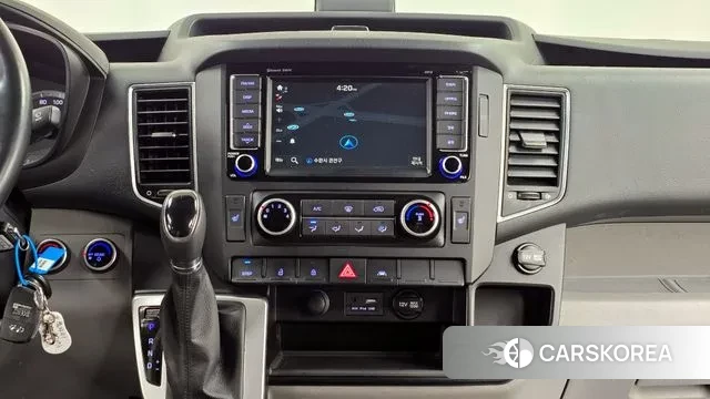 Hyundai Solati 2022 Черный из Кореи, фото 5