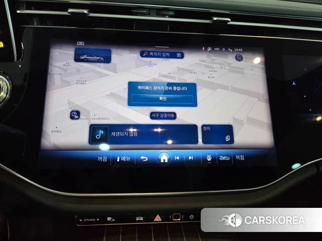 Mercedes-Benz E-Class W214 2025 Черный из Кореи, фото 5